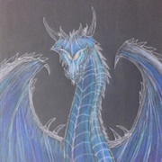 Ice Dragon