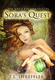 Sora's Quest (T L Shreffler)