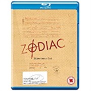 Zodiac: Director's Cut