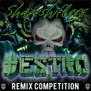 Shapeshifter (TSAWLT Remix) - Destro