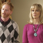 Dede Pritchett - Modern Family