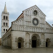 Zadar Cathedral
