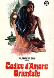 Codice D'Amore Orientale (1974)