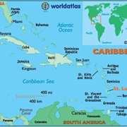 Saint Lucia