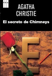 El Secreto De Chimneys (Agatha Christie)