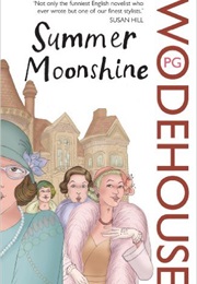 Summer Moonshine (P. G. Wodehouse)