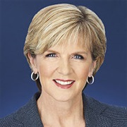 Julie Bishop (Australia)