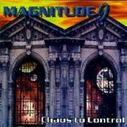 Magnitude 9 - Chaos to Control