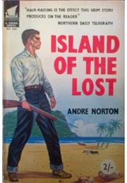 Island of the Lost