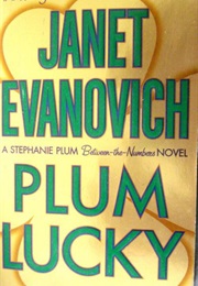 Plum Lucky (Janet Evanovich)