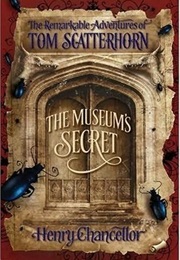 The Museum's Secret (Henry Chancellor)