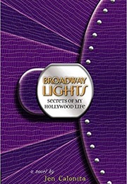 Broadway Lights (Jen Calonita)