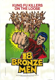 18 Bronzemen (1976)