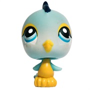 Littlest Pet Shop #190