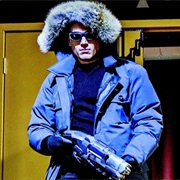 Captain Cold (The Flash)