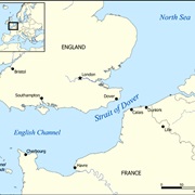 Strait of Dover