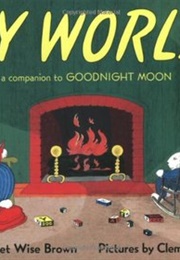 My World (Margaret Wise)