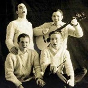 The Clancy Brothers
