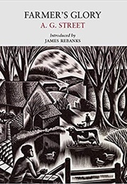 Farmer's Glory (AG Street)