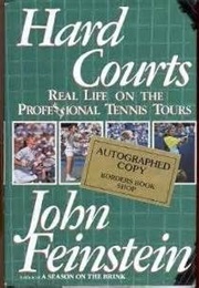 Hard Courts (John Feinstein)
