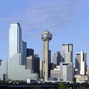 Dallas, Texas, USA