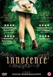 Innocence