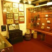 Smuggler's Museum