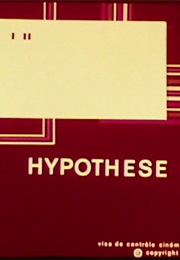 Hypothese Beta (1967)
