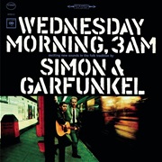 Simon & Garfunkel - Wednesday 3Am