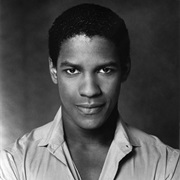 Denzel Washington
