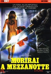 You'll Die at Midnight (1986)