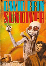 The Uplift Saga (David Brin)