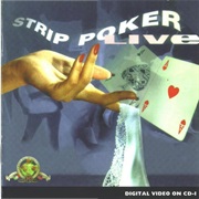 Strip Poker Live