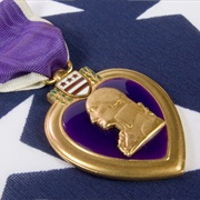 Purple Heart