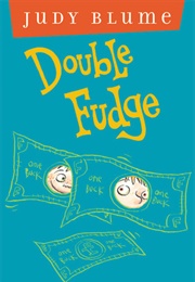 Double Fudge (Judy Blume)