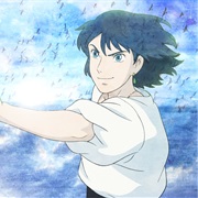 Howl Jenkins Pendragon