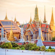 The Grand Palace