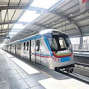 Hyderabad Metro