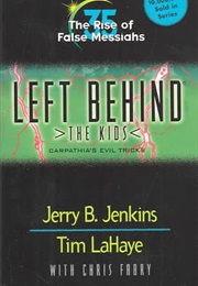 The Rise of the False Messiahs (Jerry B. Jenkins, Tim Lahaye)