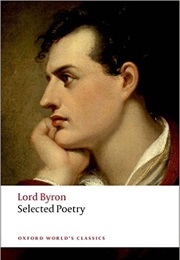 Selected Poetry (Lord Byron)