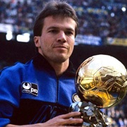 Lothar Matthäus
