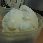 Soursop Icecream