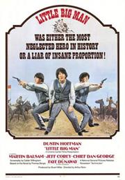 Little Big Man (1970, Arthur Penn)