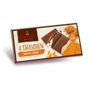 Sarotti Karamellcreme