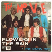Flowers in the Rain - The Move