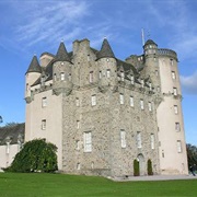 Castle Fraser
