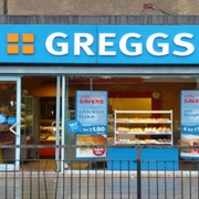 Greggs