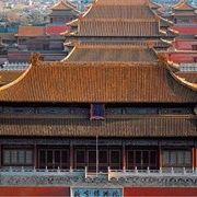 Chinese Timber-Framed Architecture