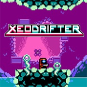Xeodrifter