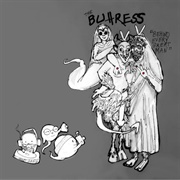 The Inferno Pt. 2 - The Buttress